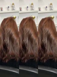 -ON STAR SALON