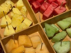 -海底捞火锅(长宁路龙之梦店)