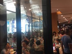 -肯德基(北京南站店)