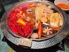 -牛New寿喜烧(金鹰世界店)