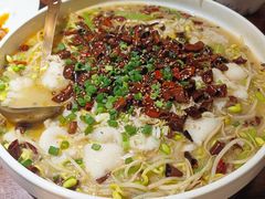 -前海沿·青岛菜(五四广场永旺店)