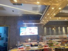-争鲜回转寿司(东方银座店)