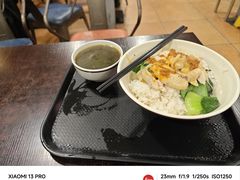 -盛品鲜东莞烧鹅濑粉(杨箕店)