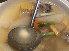 -东门头·江鲜小馆(新天地店)