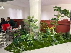 -水禾轩·海鲜蒸汽主题餐厅(新香洲旗舰店)