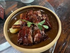 -广府乡下·饭庄(新港东路店)