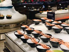 -海天盛宴海鲜自助(正大广场店)