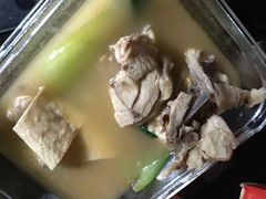 -蒙自源米线大王(江南西路店)