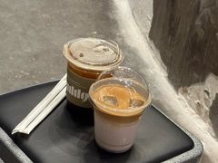 -KUDDO COFFEE(天河城店)
