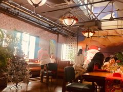 -弗兰克牛排西餐厅Ribone steak house(柠檬花园店)