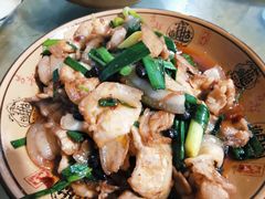 -周师饭店