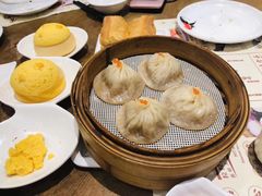 -赏点粤式点心(广州塔店)