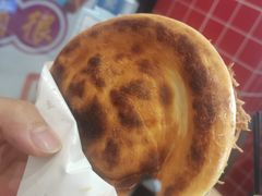 -子午路张记肉夹馍(兵马俑店)