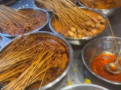 -嘉州鲜知味钵钵鸡(奎星楼店)