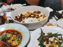 -天辣(金桥啦啦宝都店)