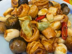 -君霖海鲜私房菜(春柳店)