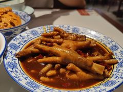 -回家吃饭·地道南昌菜(建德观总店)