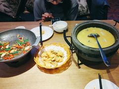 -阿斯牛牛·凉山菜(新会展店)