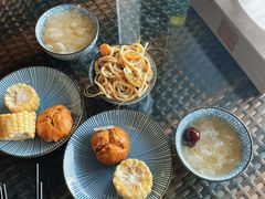 -鹰龙海畔度假酒店(咸祥店)