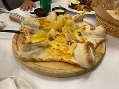 -FAIRYLAND龙族星球主题餐厅(凯丹广场店)