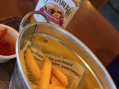 -海风酒吧 喝精酿 听民谣(阿那亚礼堂店)