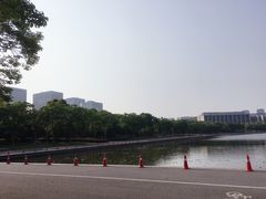 -尚贤河湿地