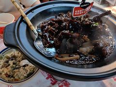 -回味黑鸭煲·始于2006(万松园店)