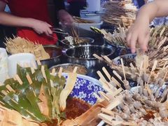 -八一好吃街·高品美食广场