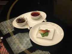 -北京四季酒店·采逸轩