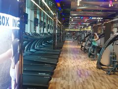 -威蒂斯国际健身游泳会所(东莞庄路店)