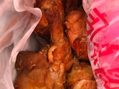 -香园炸鸡(鞍山西道店)