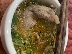 -岳合轩老北京涮肉