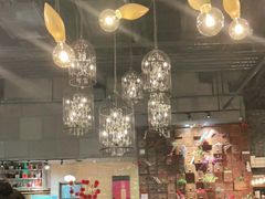 大堂-Let's Taipei 非常烘焙(太古里店)