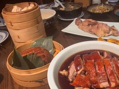 -南京大牌档(新街口德基广场店)