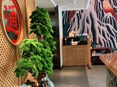 -元通寿司(大朗店)