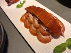 -晟永興烤鸭店(五道口店)
