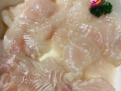 -海底捞火锅(飞马水城店)