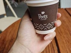 可塔朵-Peet's Coffee皮爷咖啡(豫园店)