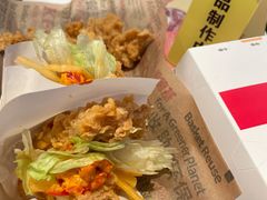 -肯德基(广场南路店)