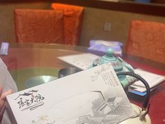 -张家大院·鲁菜·私房菜(芙蓉街店)