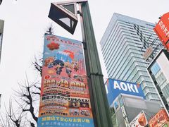 -秋叶原电器街