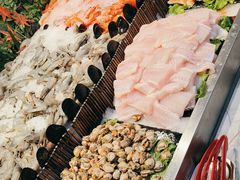 -汉阳廷自助烤肉(同和金铂天地店)