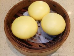 奶黄包-广州酒家(文昌总店)