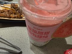 -海底捞火锅(九久奥特莱斯店)