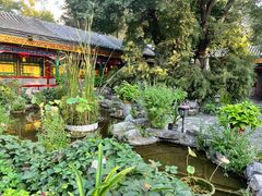 -白家大院·王府宫廷菜(苏州街店)