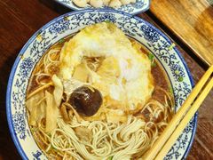 -老横泾面馆(吴中横泾店)
