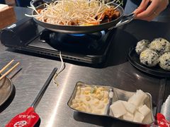 -吴草鸡爪오초닭발(城阳总店)