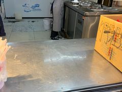 -二斗栗子(黄河道店)