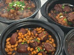 -阿龙酒煲(海宁新苑路店)