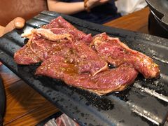 雪花肥牛-牛犇烤肉(物资学院路店)